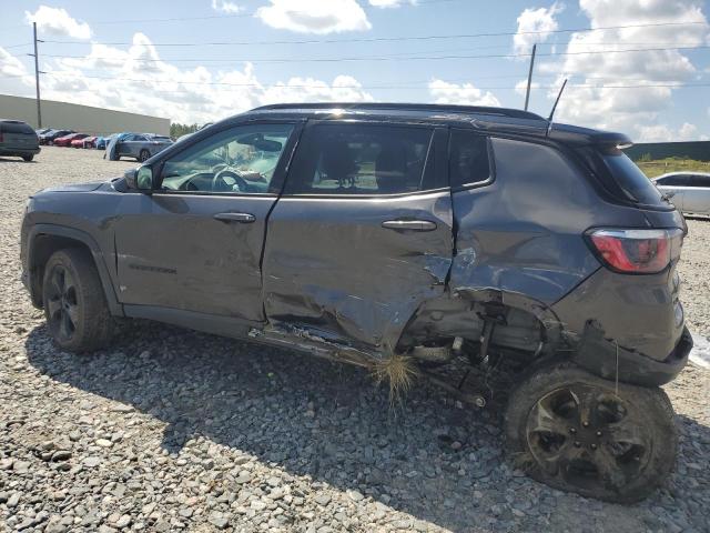 2019 JEEP COMPASS LA - 3C4NJDBB2KT648261