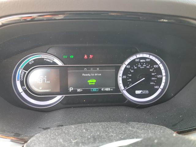 2022 KIA NIRO LX - KNDCB3LC8N5515398