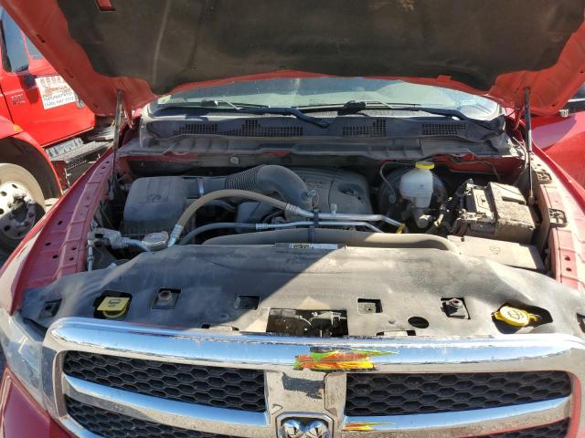 2020 RAM 1500 CLASS - 1C6RR7TT2LS124802