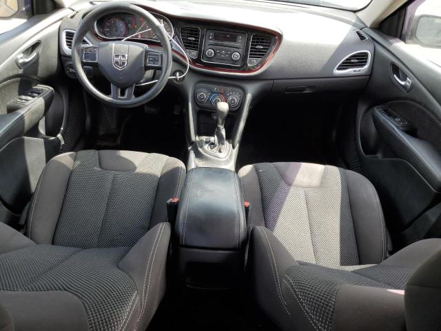 2015 DODGE DART SXT - 1C3CDFBB7FD306718