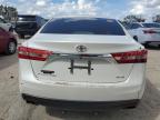 TOYOTA AVALON BAS photo