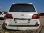 LEXUS LX 570 photo