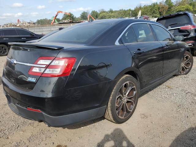 VIN 1FAHP2KT9EG125052 2014 Ford Taurus, Sho no.3