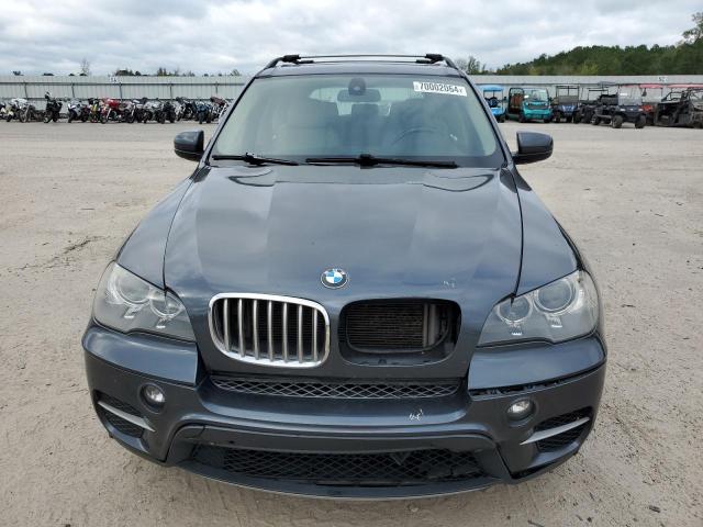 VIN 5UXZW0C51D0B94462 2013 BMW X5, Xdrive35D no.5