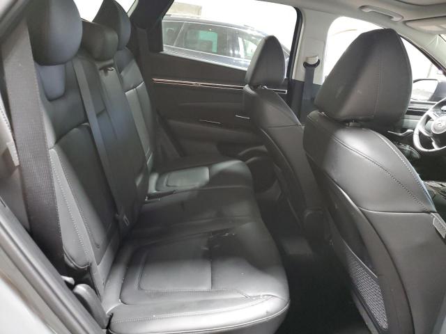 2024 HYUNDAI TUCSON LIM - 5NMJE3DE8RH308947