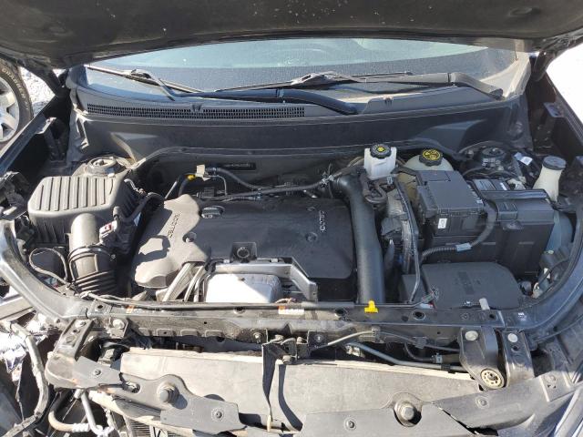2018 CHEVROLET EQUINOX LT - 2GNAXKEX4J6137038