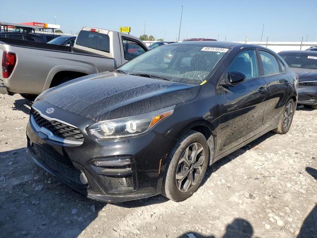 2019 KIA FORTE FE 2019