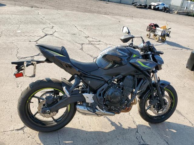 2024 KAWASAKI ER650 P #2994208389