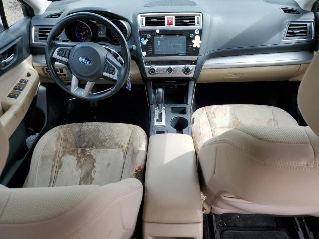 2015 SUBARU LEGACY 2.5 - 4S3BNBC61F3058096