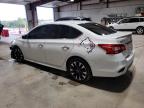 NISSAN SENTRA S photo