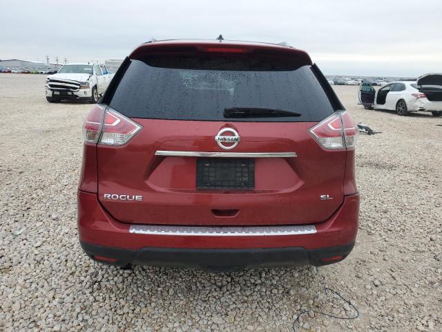 2015 NISSAN ROGUE S - 5N1AT2MTXFC914738