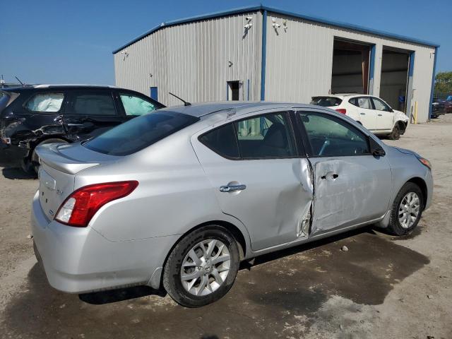 2016 NISSAN VERSA S - 3N1CN7AP1GL885277