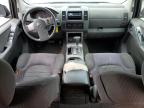 NISSAN PATHFINDER photo