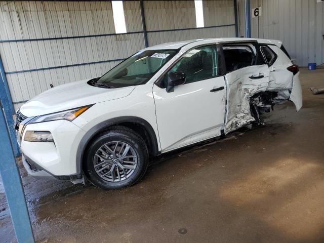 2023 NISSAN ROGUE S 5N1BT3AB4PC855998  71424084