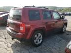 JEEP PATRIOT SP photo