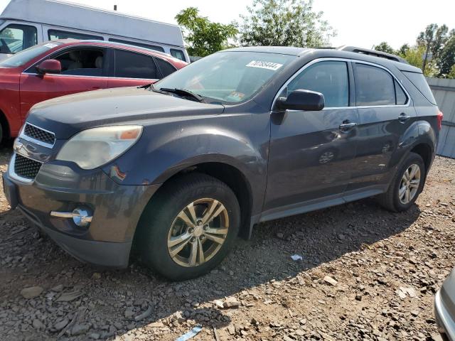 2013 CHEVROLET EQUINOX LT 2GNALPEK3D6122533  70785444