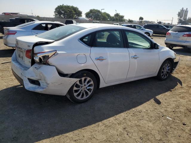 VIN 3N1AB7AP2JL639846 2018 Nissan Sentra, S no.3