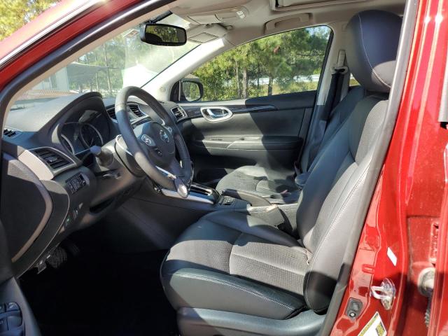 2019 NISSAN SENTRA S - 3N1AB7APXKY451807