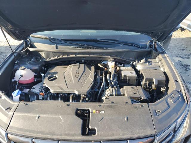 2023 HYUNDAI TUCSON SEL - 5NMJBCAE5PH203440