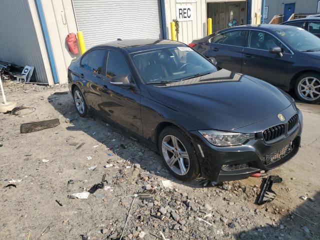 VIN WBA3B5C59FP654214 2015 BMW 3 Series, 328 Xi Sulev no.4