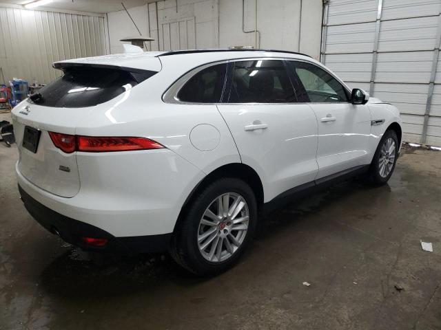 VIN SADCK2FX8KA358603 2019 Jaguar F-Pace, Prestige no.3