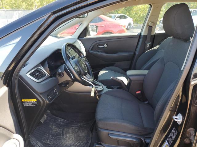 2016 KIA RONDO KNAHT8A3XG7126317