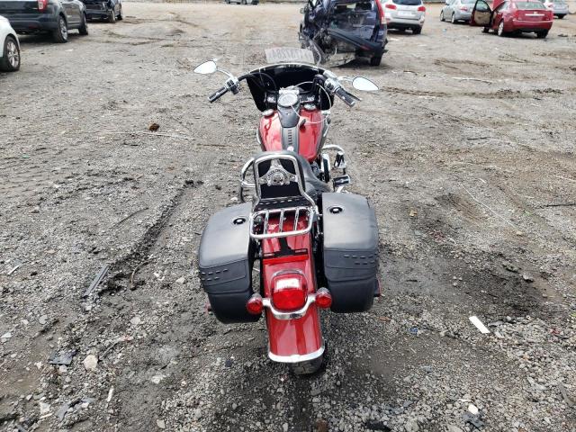 2019 HARLEY-DAVIDSON FLHCS - 1HD1YBK2XKB070831