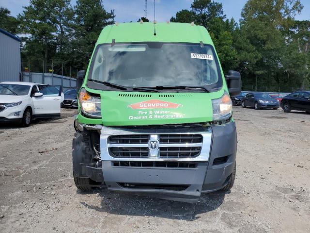 2018 RAM PROMASTER - 3C6TRVDG4JE144125