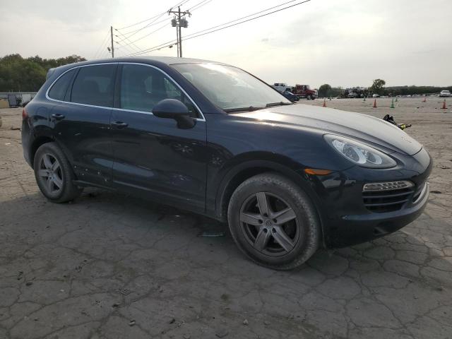 VIN WP1AF2A29DLA21625 2013 Porsche Cayenne no.4