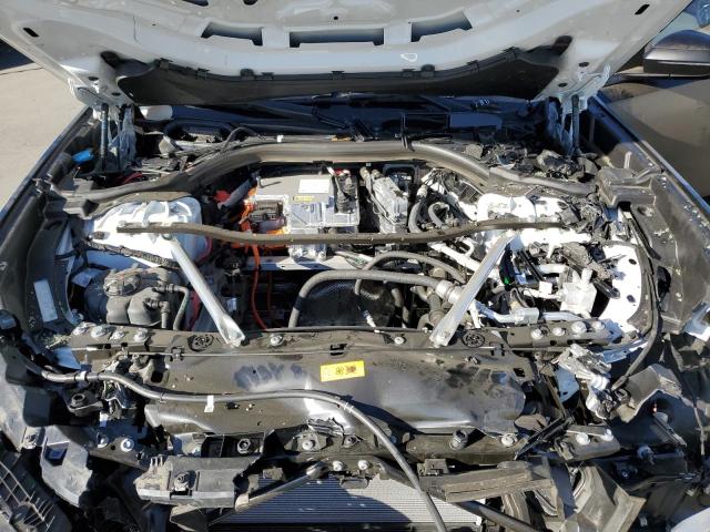 2024 BMW I7 EDRIVE5 WBY43EJ09RCP90865