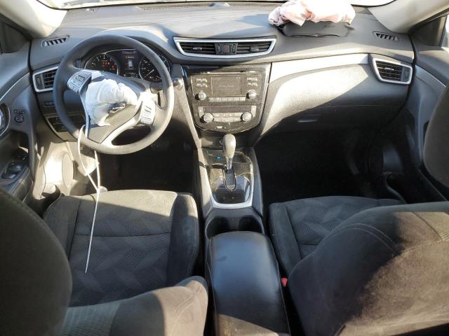 2015 NISSAN ROGUE S - 5N1AT2MT3FC873322