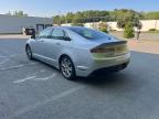 LINCOLN MKZ photo