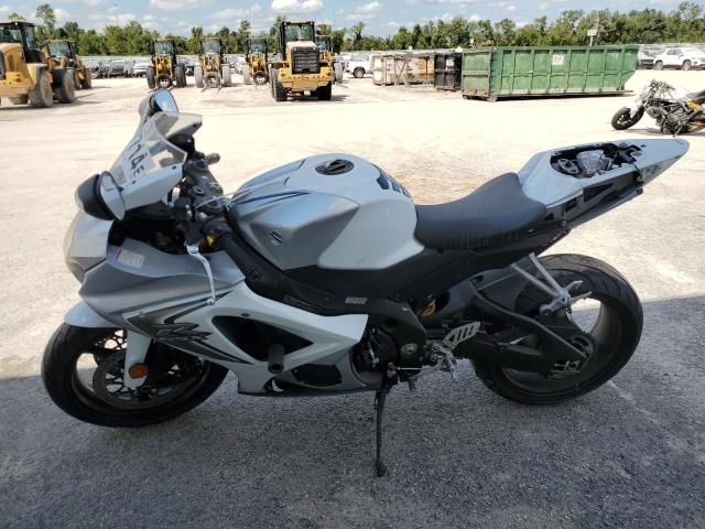 2008 SUZUKI GSX-R1000 JS1GT77A782104346  71867714