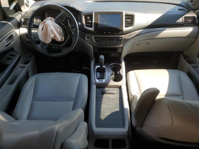 2016 HONDA PILOT EXL - 5FNYF6H52GB087917