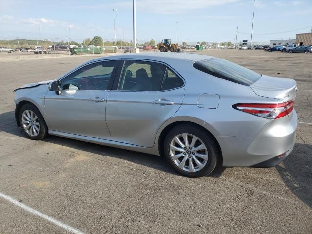 VIN JTNB11HK2J3026693 2018 Toyota Camry, L no.2