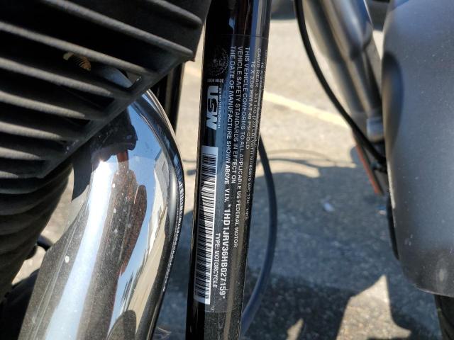 2017 HARLEY-DAVIDSON FLS SOFTAI 1HD1JRV36HB027159