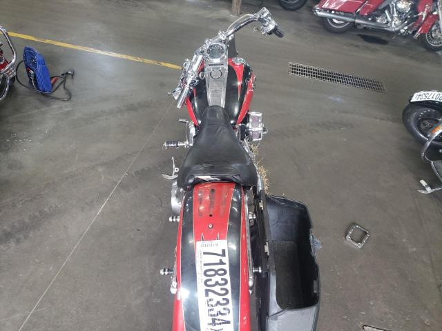2011 HARLEY-DAVIDSON FLSTSE2 1HD1PY917BB950257