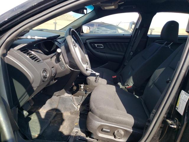 2016 FORD TAURUS POL - 1FAHP2L80GG147664