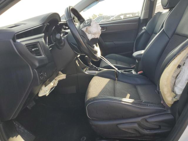 2016 TOYOTA COROLLA L - 5YFBURHE6GP499601