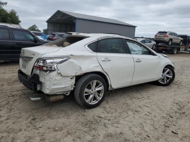 Vin: 1n4al3apxfc242171, lot: 70146554, nissan altima 2.5 20153