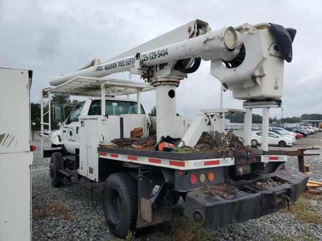 FORD F750 SUPER 2006 white  diesel 3FRXF75R36V228929 photo #3