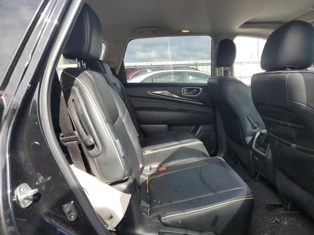 2019 INFINITI QX60 LUXE 5N1DL0MM7KC550105