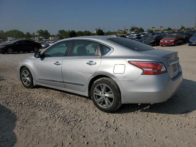 2015 NISSAN ALTIMA 2.5 - 1N4AL3AP3FC132983