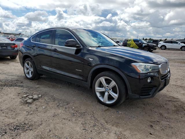 VIN 5UXXW3C55H0R23171 2017 BMW X4, Xdrive28I no.4