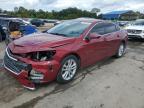 2018 CHEVROLET MALIBU LT - 1G1ZD5ST2JF272847