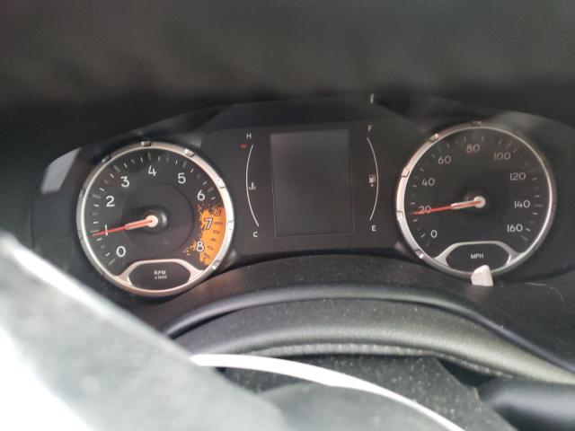 2016 JEEP RENEGADE L - ZACCJBBT9GPC90708