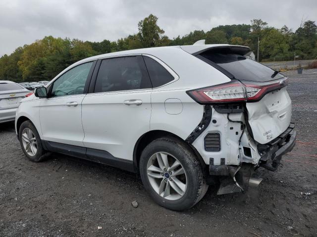 VIN 2FMPK4J88GBC03923 2016 Ford Edge, Sel no.2