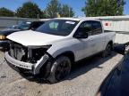 2024 HONDA RIDGELINE - 5FPYK3F6XRB008946