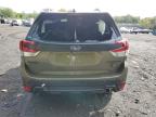 SUBARU FORESTER W photo