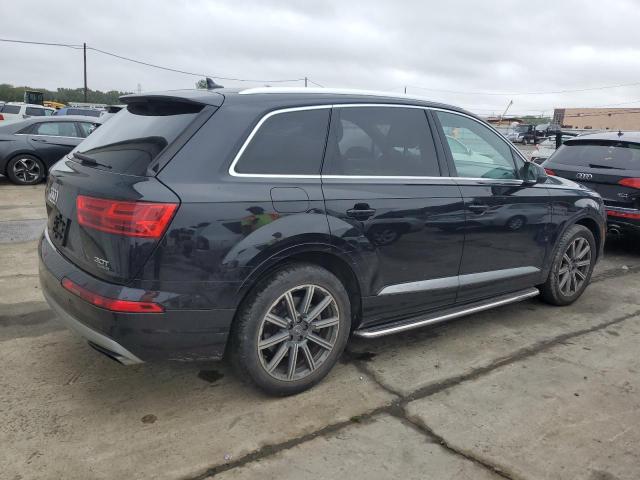 VIN WA1LAAF73HD035604 2017 Audi Q7, Premium Plus no.3